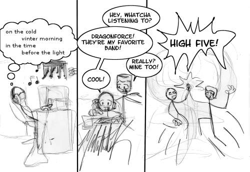 Comic
