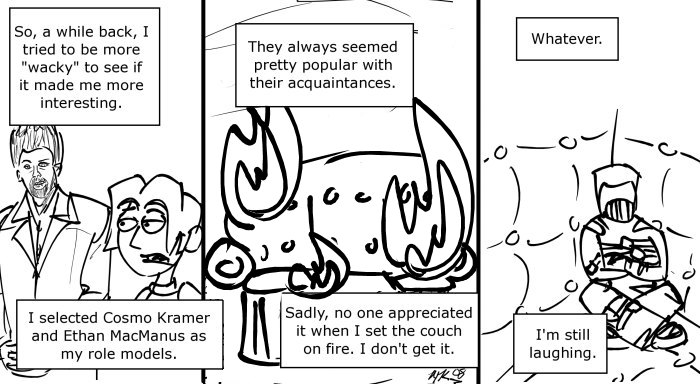 Comic