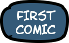 First comic
